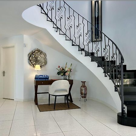 Arenda Villa Alamo Pino Alto Miami Playa Exteriér fotografie
