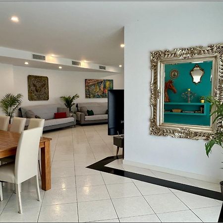Arenda Villa Alamo Pino Alto Miami Playa Exteriér fotografie