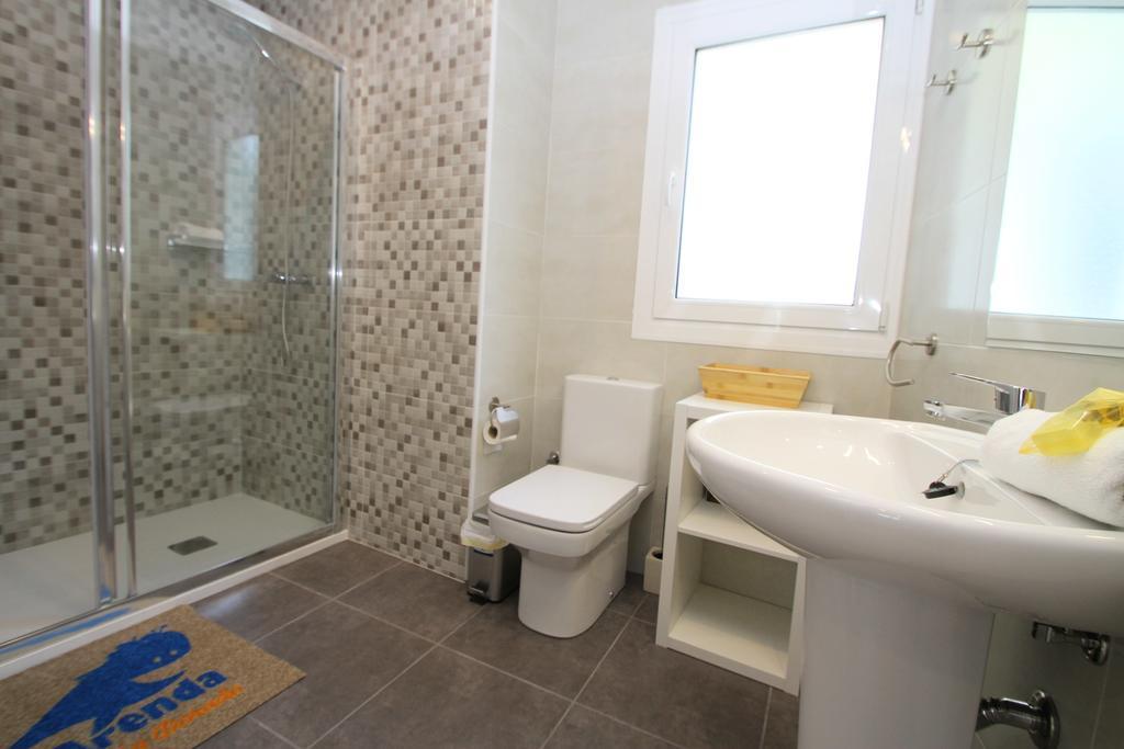Arenda Villa Alamo Pino Alto Miami Playa Exteriér fotografie