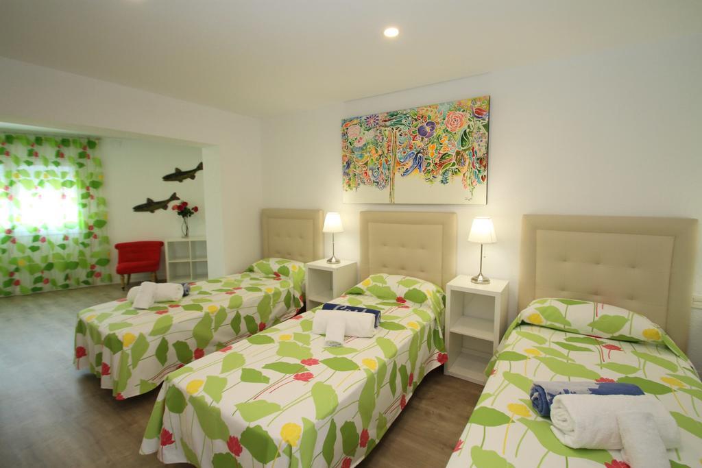 Arenda Villa Alamo Pino Alto Miami Playa Exteriér fotografie
