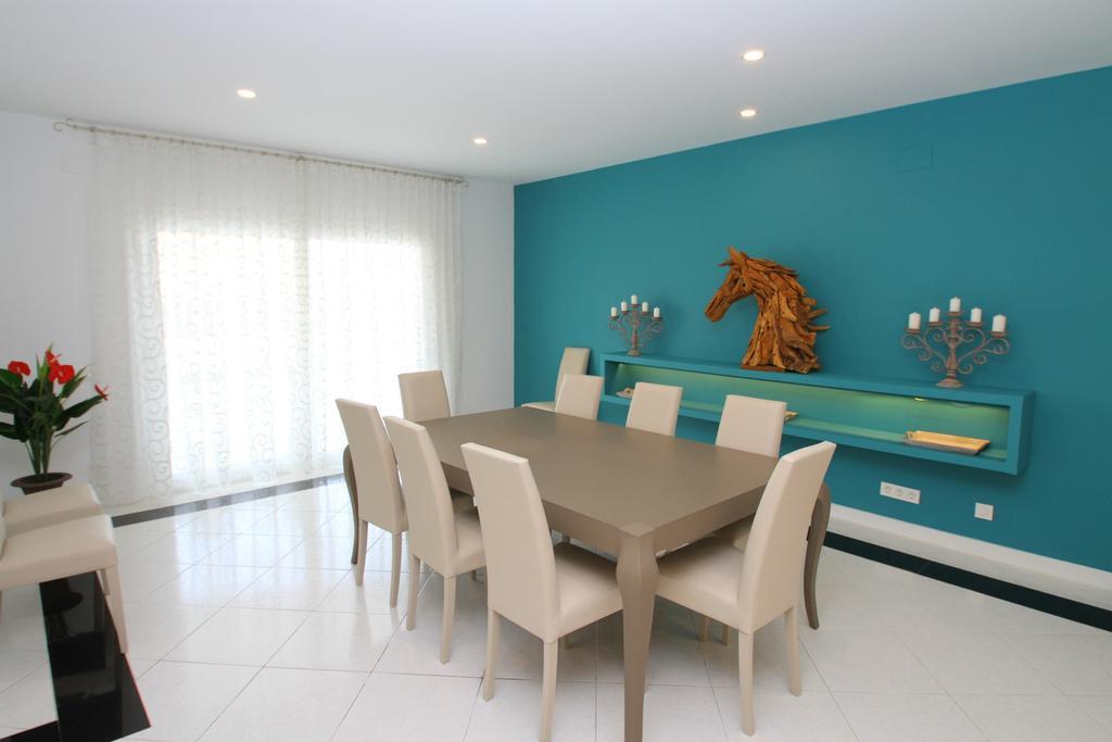 Arenda Villa Alamo Pino Alto Miami Playa Exteriér fotografie