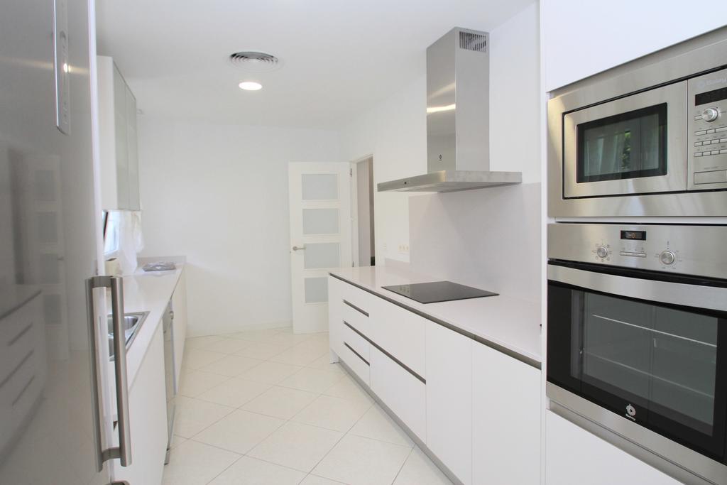 Arenda Villa Alamo Pino Alto Miami Playa Exteriér fotografie