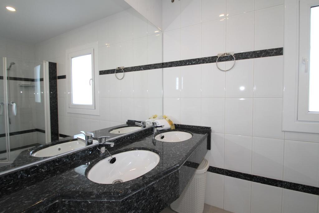 Arenda Villa Alamo Pino Alto Miami Playa Exteriér fotografie